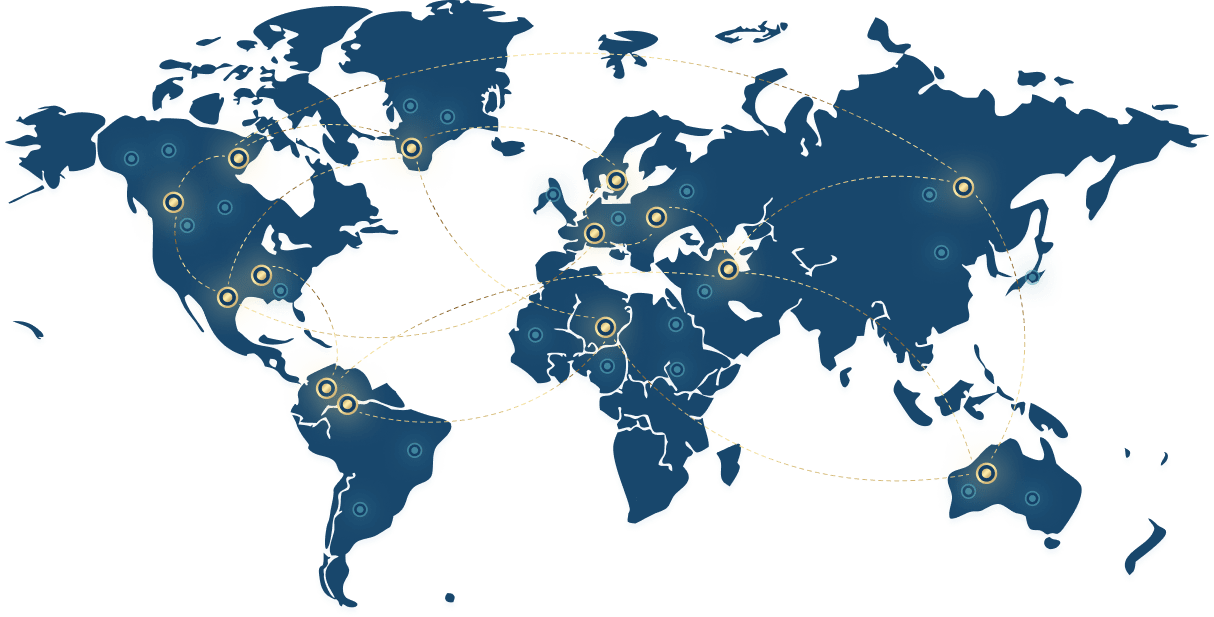 Worldwide
